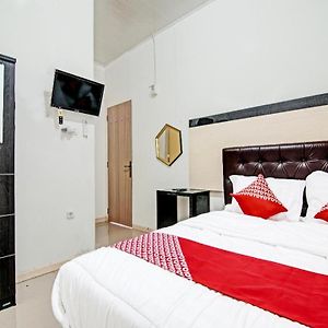Oyo 91324 Aliya Homestay Syariah